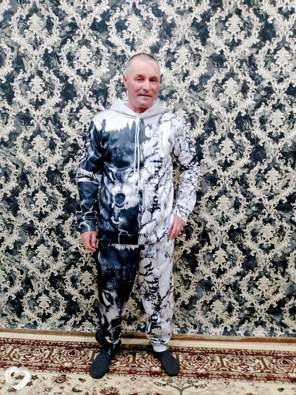 Сергей, 52, Лисаковске — анкета №2070739