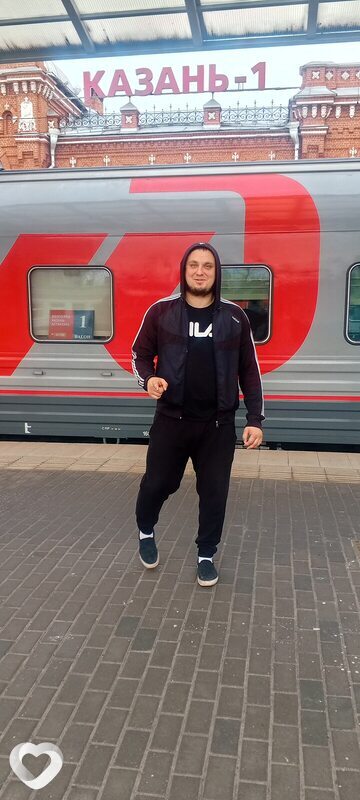 Александр, 33, Томске — анкета №2070745