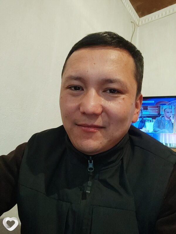 Aza, 29, Бишкек — анкета №2070746