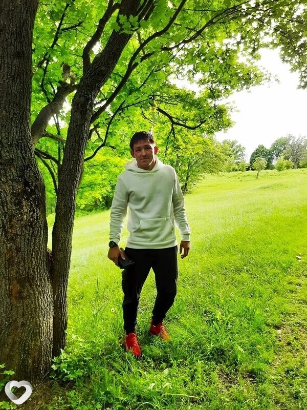 Владимир, 30, Елеце — анкета №2070752