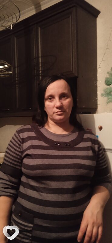 Кристина, 41, Красноярске — анкета №2070757
