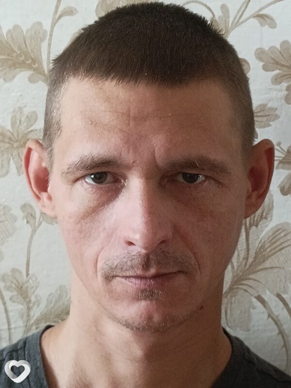 Сергей, 36, Самаре — анкета №2070667