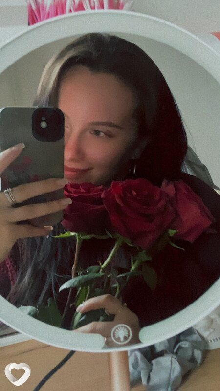 Светлана, 22, Наро-Фоминске — анкета №2070670