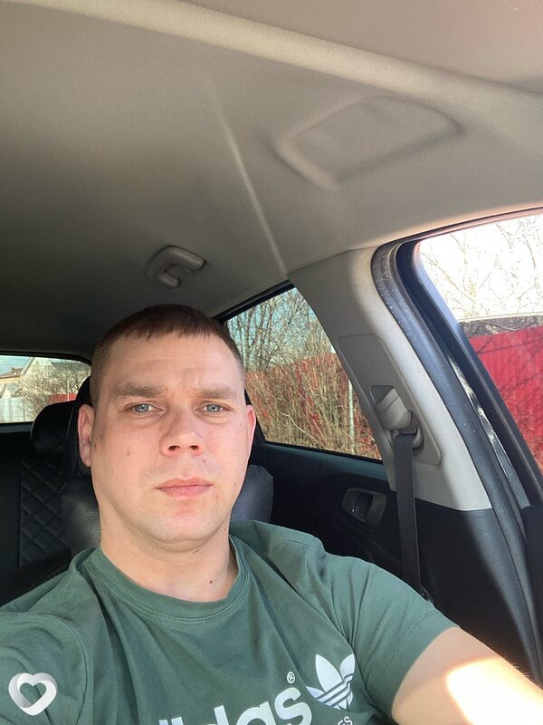 Диман, 35, Рязани — анкета №2070672