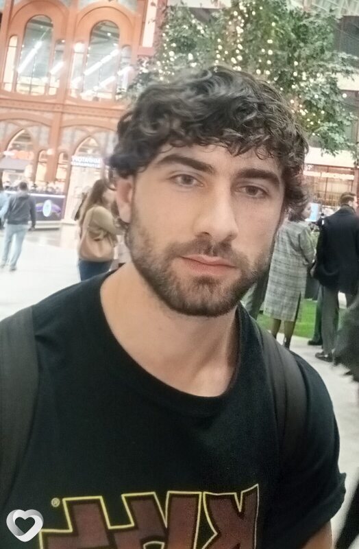 Михаил, 41, Орёл — анкета №2070674