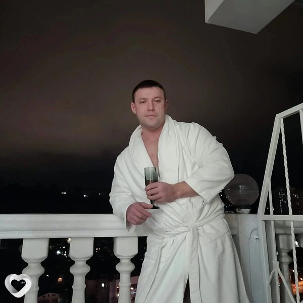 Кирилл, 32, Краснодаре — анкета №2070683