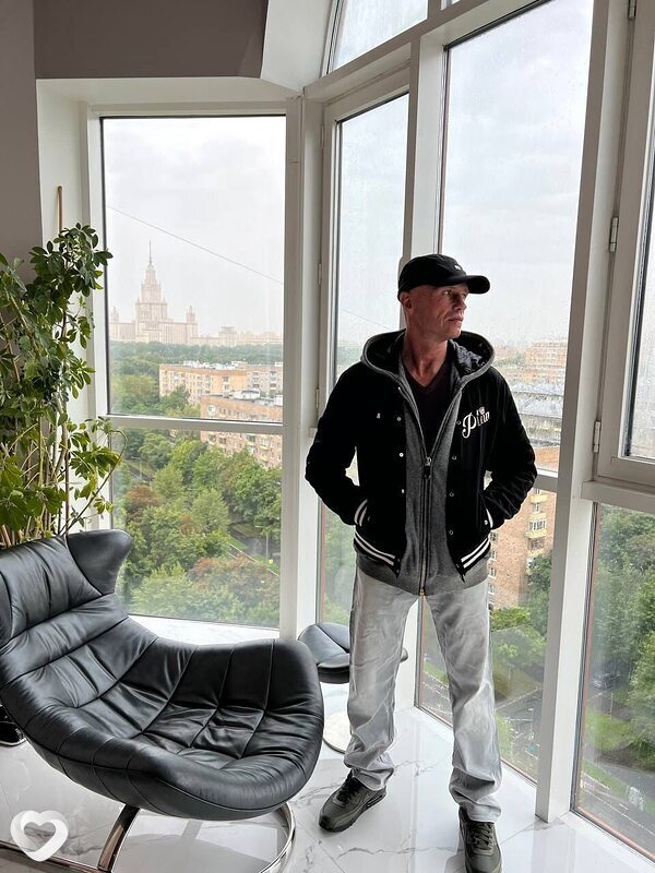 Дмитрий, 56, Краснодаре — анкета №2070635