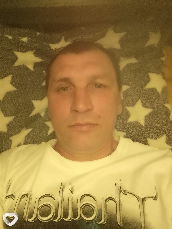 Игорь, 47, Уфе — анкета №2070636