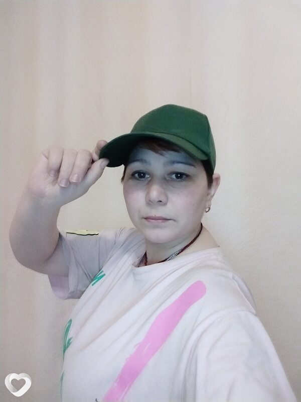 Зинаида, Северодвинск