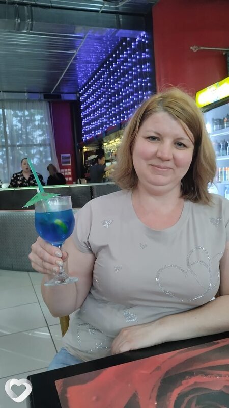 Алёна, 40, Омске — анкета №2070652
