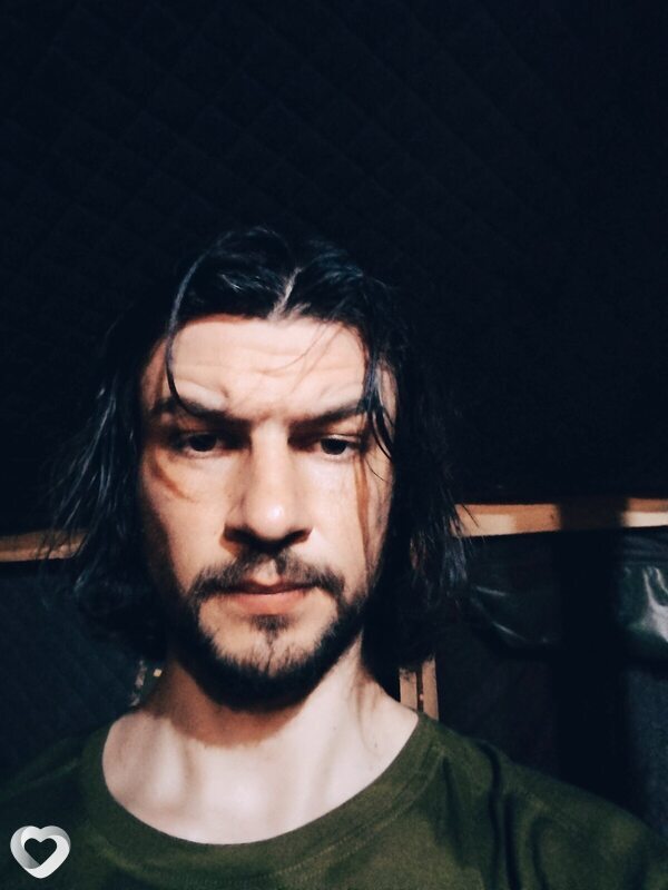 Виктор, 34, Чернигове — анкета №2071111