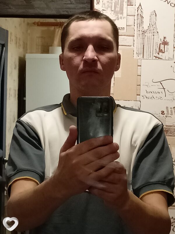 Георгий, 42, Гомеле — анкета №2071121