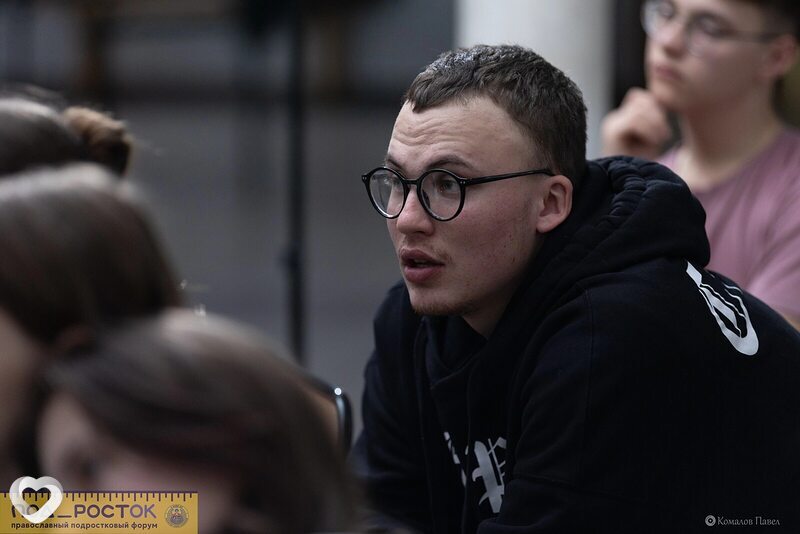Kirill, 22, Калуге — анкета №2071122