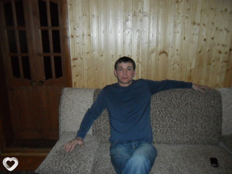 Павел, 55, Ульяновске — анкета №2071123