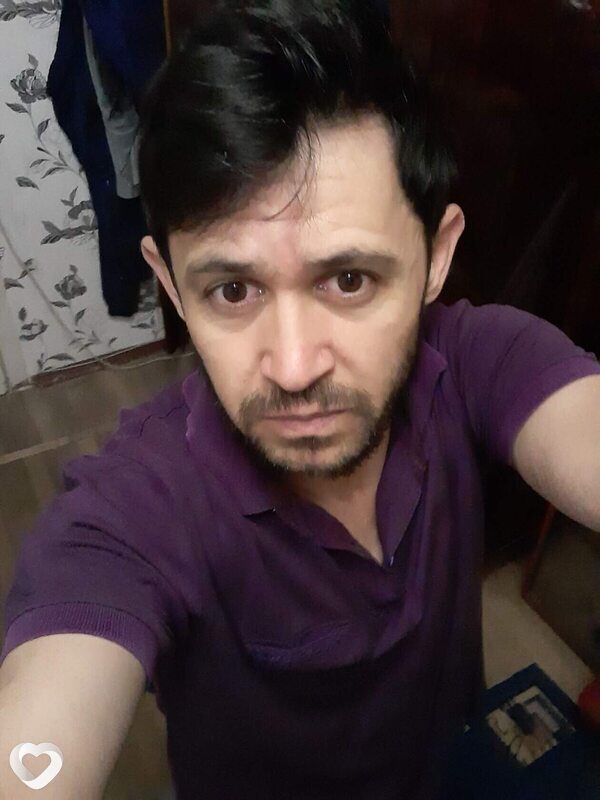 Сатор, 40, Нижнем Новгороде — анкета №2071129