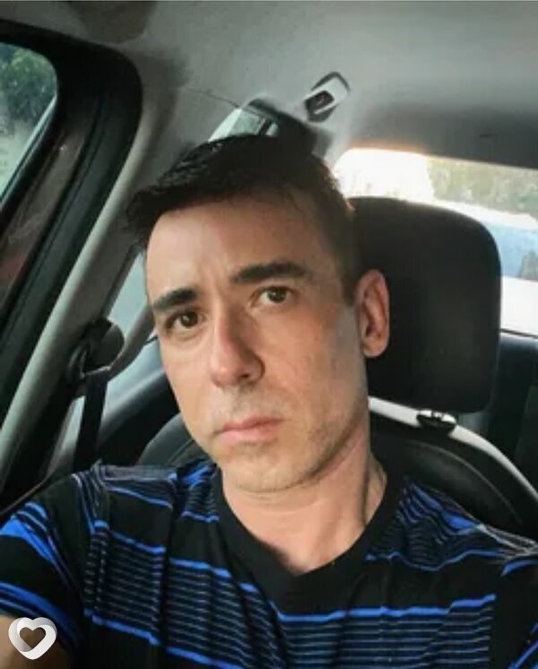 Николай, 36, Воронеже — анкета №2070843