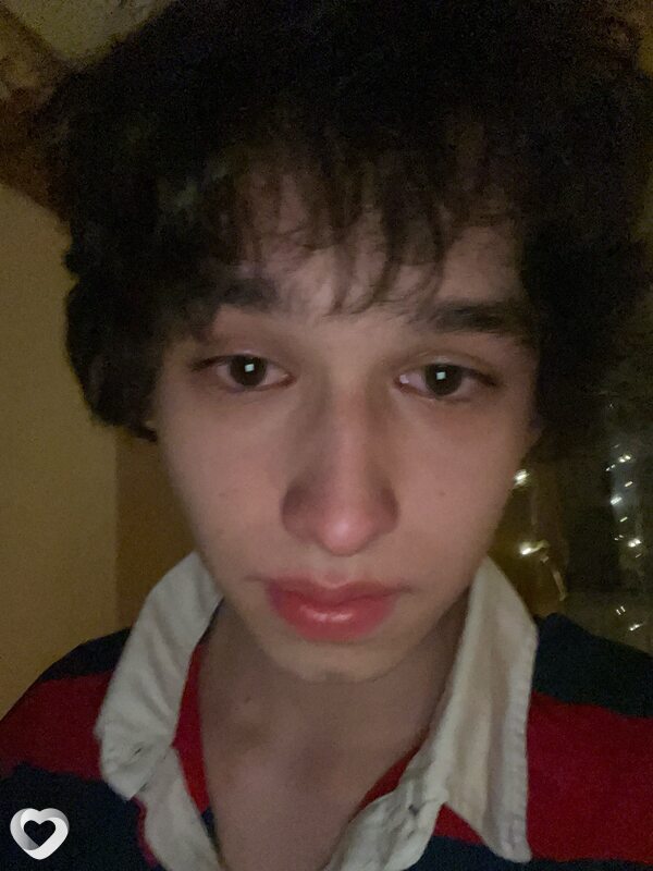 Дмитрий, 19, Москве — анкета №2070848