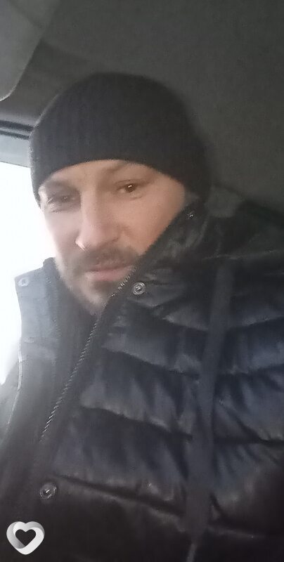 Pavel, 44, Красноярске — анкета №2070851