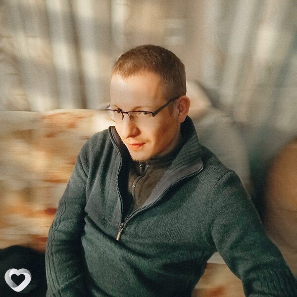 Денис, 42, Санкт-Петербурге — анкета №2070854