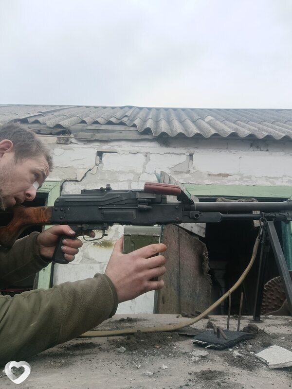 Вадим, 29, Донецке — анкета №2070856