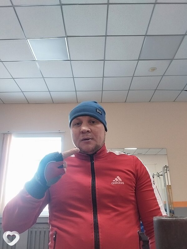 Тимофей, 42, Темиртау — анкета №2070611