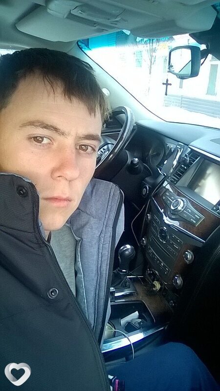 Виталя, 30, Новокузнецке — анкета №2070621