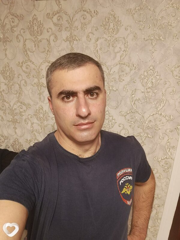 Васиы, 37, Буденновске — анкета №2070623
