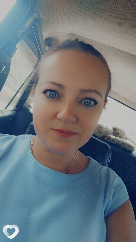 Арина, 37, Ставрополе — анкета №2070627