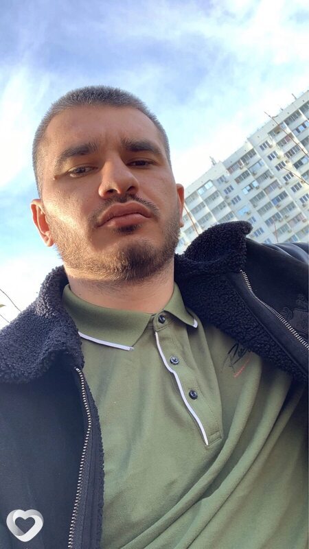 Артур, 33, Владикавказе — анкета №2070628