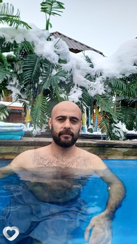 Али, 34, Пятигорске — анкета №2070631