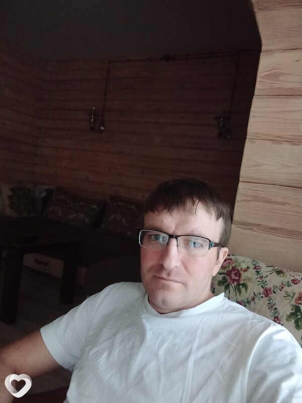 Сергей, 36, Березовский (Кемеровская обл) — анкета №2070632