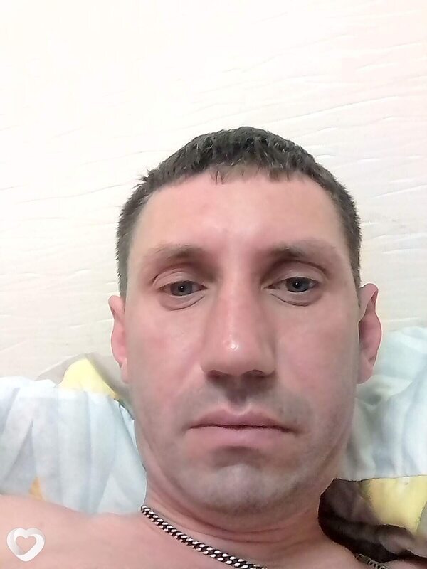 Коля, 36, Улан-Удэ — анкета №2070633