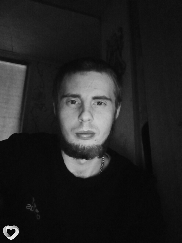 Никита, 23, Тюмени — анкета №2070909