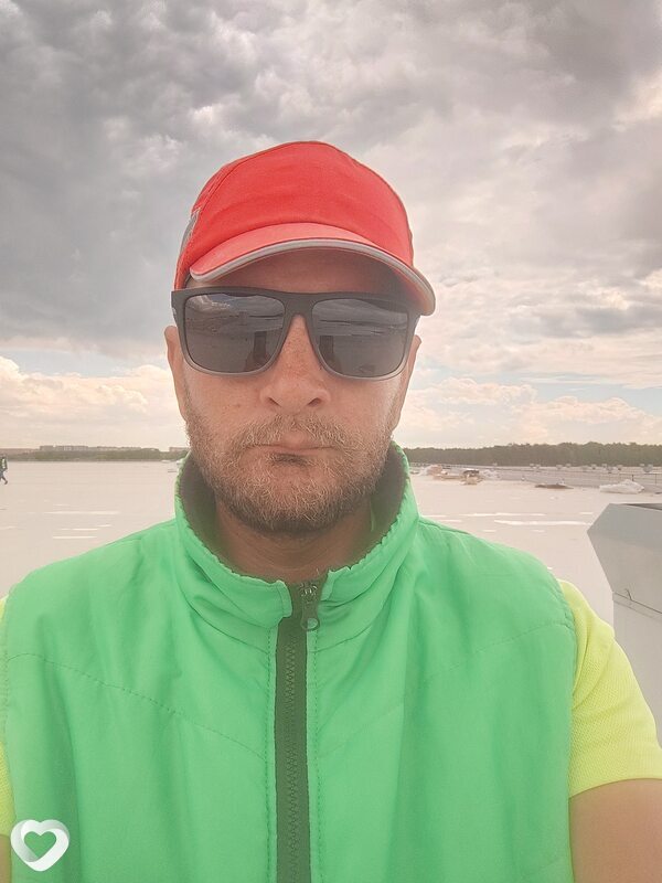 Андрей, 34, Балашихе — анкета №2070912