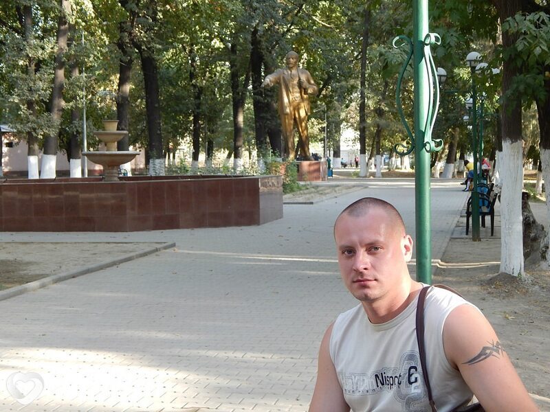 Игорь, 40, Энгельсе — анкета №2070917