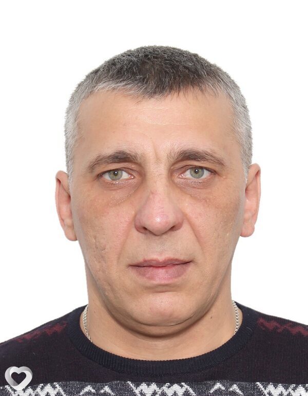 Николай, 48, Пензе — анкета №2070920