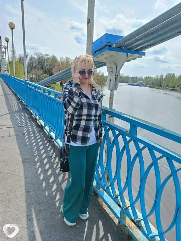 Екатерина, 36, Ярославле — анкета №2070923