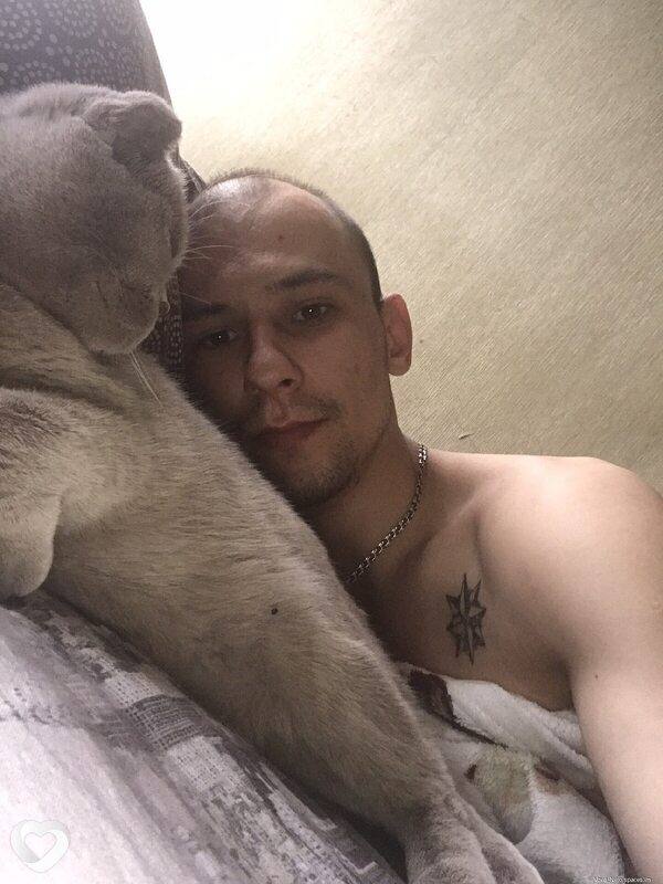Владимир, 31, Николаеве — анкета №2070813