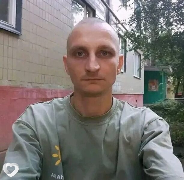 Игорь, 35, Мелитополе — анкета №2070815
