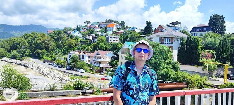 Андрей, 32, Москве — анкета №2070817