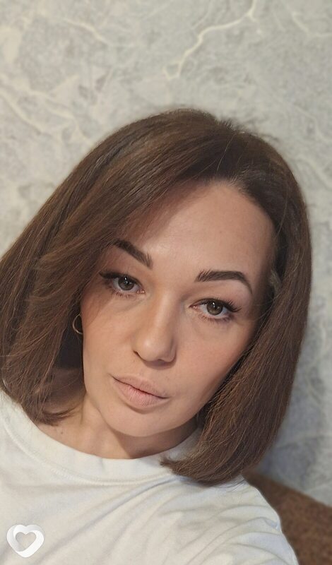 Анютка, 39, Нижнем Тагиле — анкета №2070826