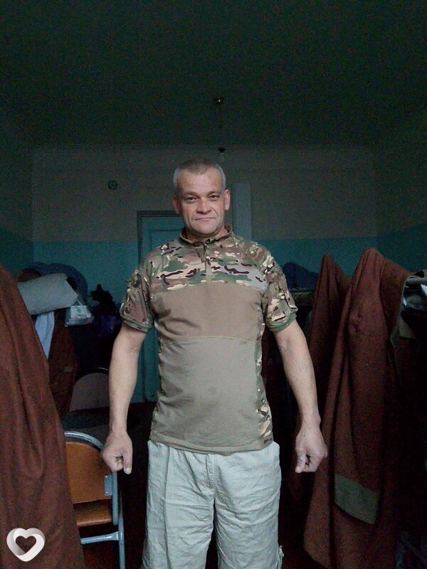 Денис, 45, Брянске — анкета №2070829