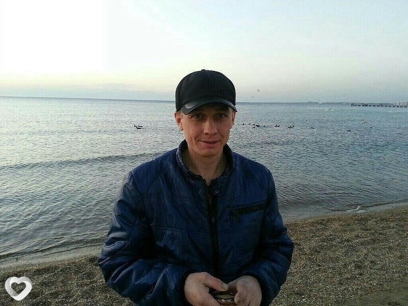 Павел, 45, Самаре — анкета №2070830