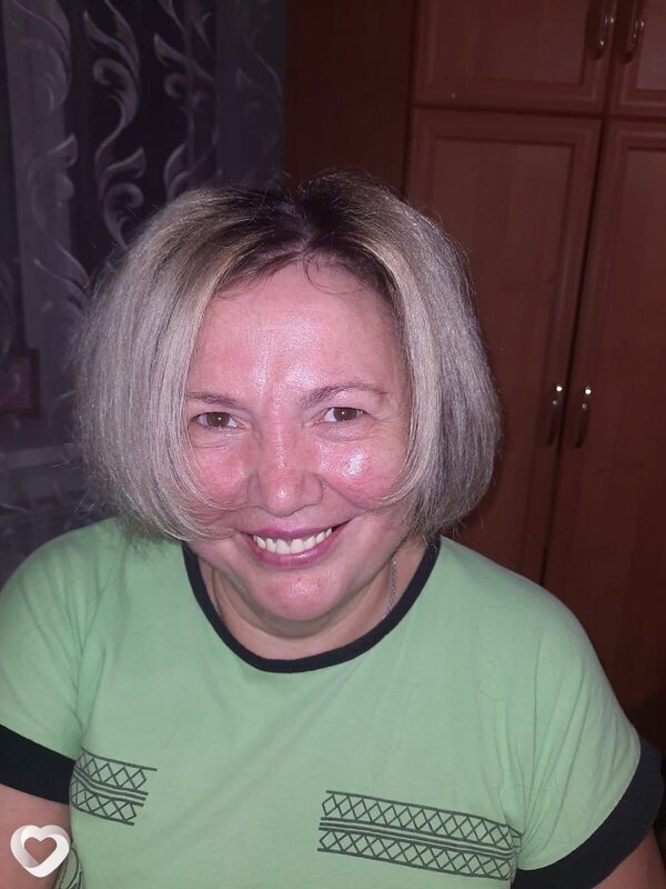 Руфина, 66, Воронеже — анкета №2070884