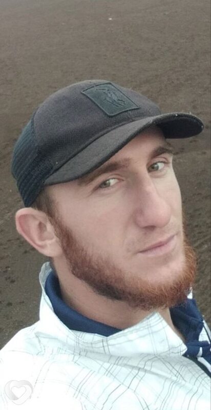 Спартак, 36, Петрозаводске — анкета №2070897