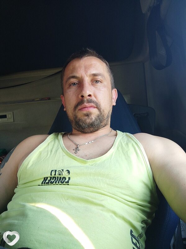 Александр, 36, Смоленске — анкета №2070899