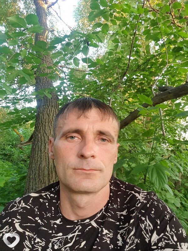 Иван, 38, Иванове — анкета №2070905