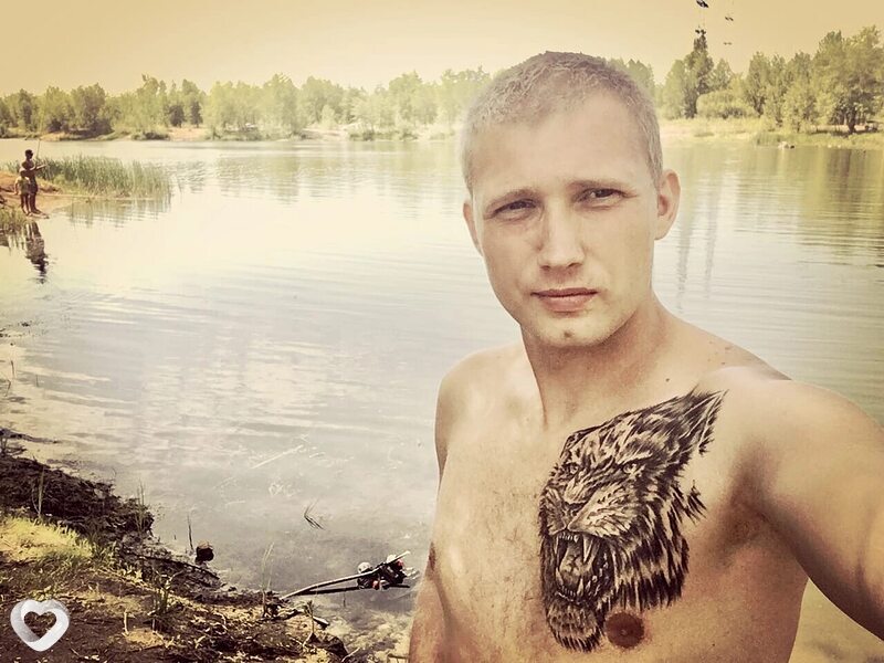 Юра, 29, Самаре — анкета №2071016