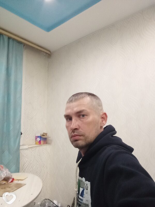 Юрий, 46, Кирове — анкета №2071021