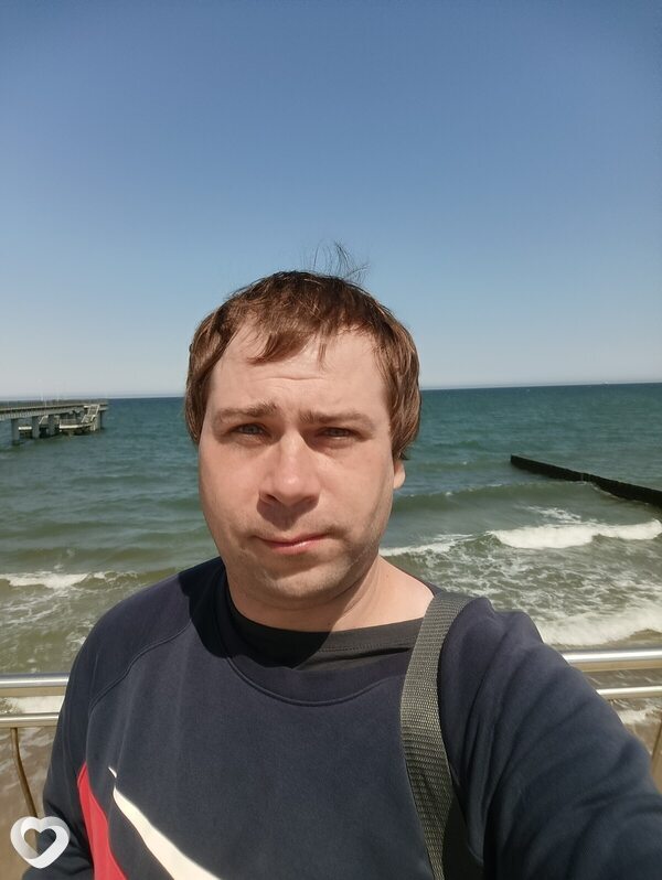 Александр, 37, Екатеринбурге — анкета №2071027
